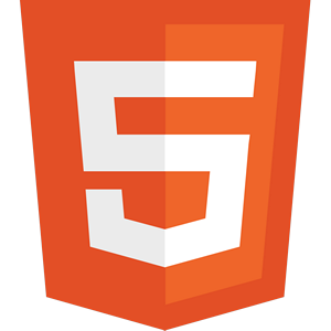 HTML 5 W3