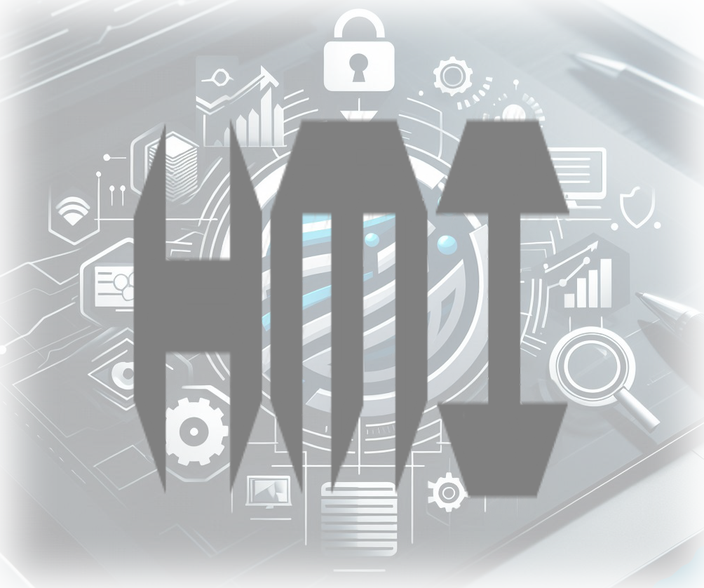 HMI Logo